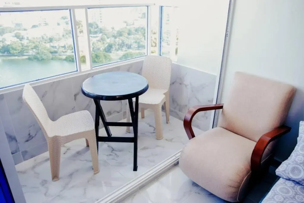 Linda Vista Y Excelente Ubicacion Apartment Cartagena Colombia