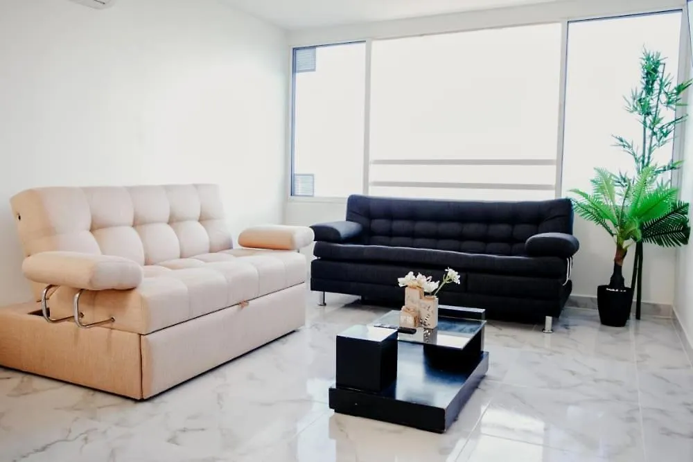 Linda Vista Y Excelente Ubicacion Apartment Cartagena