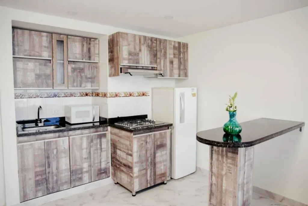 Linda Vista Y Excelente Ubicacion Apartment Cartagena